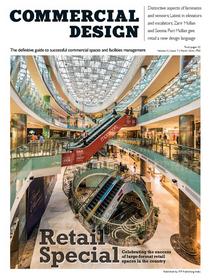 Commercial Design - March 2016 - Download