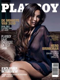 Playboy Netherlands - April 2011 - Download