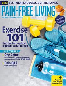 Pain-Free Living - February 2016 - Download