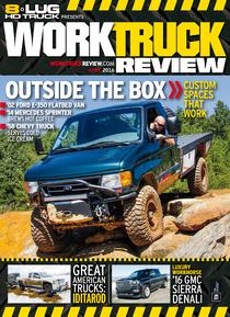 Work Truck Review - April 2016 - Download