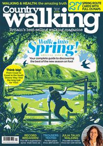 Country Walking - Spring 2016 - Download