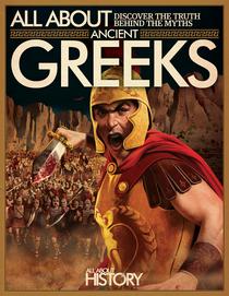 All About History - Ancient Greeks - Download