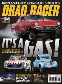 Drag Racer - May 2016 - Download