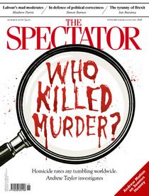 The Spectator - 19 March 2016 - Download
