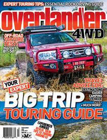 Overlander 4WD - Issue 65, 2016 - Download
