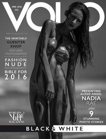 VOLO Magazine - March 2016 - Download