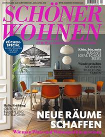 Schoner Wohnen - April 2016 - Download