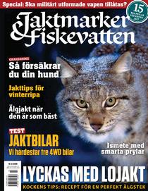 Jaktmarker & Fiskevatten - Nr.2, 2016 - Download