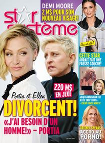 Star Systeme - Mars 25, 2016 - Download