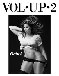 VOL UP 2 - Rebel Issue 2015 - Download