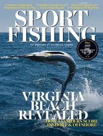 Sport Fishing - April 2016 - Download