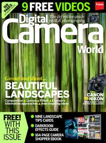 Digital Camera World - Spring 2016 - Download