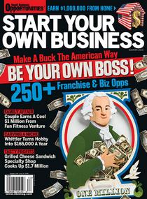 Start Your Own Business - Summer 2016 - Download