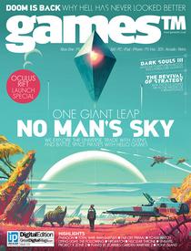 GamesTM - Issue 172, 2016 - Download