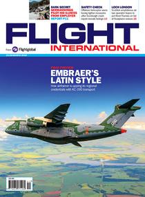 Flight International - 22-28 March 2016 - Download