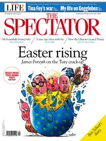 The Spectator - 26 March 2016 - Download