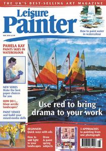 Leisure Painter - May 2016 - Download