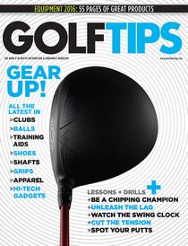 Golf Tips - Spring 2016 - Download