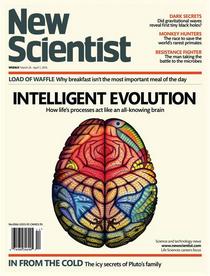 New Scientist - 26 March 2016 - Download