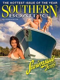 Southern Boating - April 2016 - Download