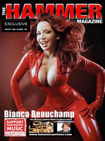 The Hammer Magazine - Bianca - Download