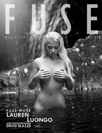 Fuse Magazine - Volume 23, 2016 - Download