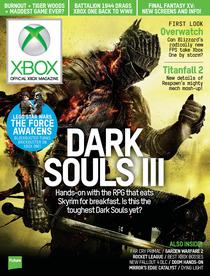 Official Xbox Magazine - May 2016 - Download