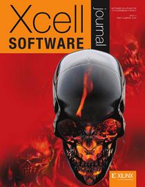 Xcell Software Journal - Issue 3, Spring 2016 - Download