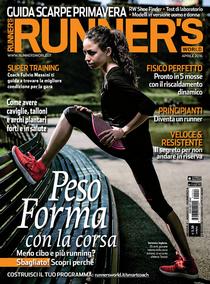 Runner's World Italia - Aprile 2016 - Download