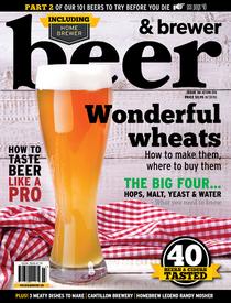 Beer and Brewer - Autumn 2016 - Download