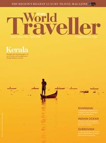 World Traveller - April 2016 - Download