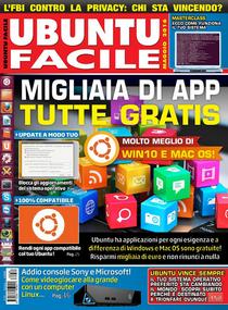 Ubuntu Facile - Maggio 2016 - Download