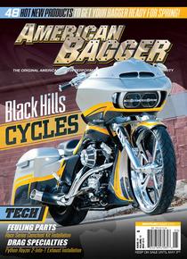 American Bagger - May 2016 - Download