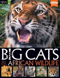 World Of Animals - Book Of Big Cats And African Wildlife 2nd Edition 2016 - Download
