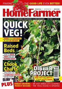 Home Farmer - May 2016 - Download