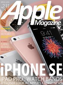 AppleMagazine – 1 April 2016 - Download