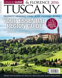 Italia! Guide - Tuscany & Florence 2016 - Download