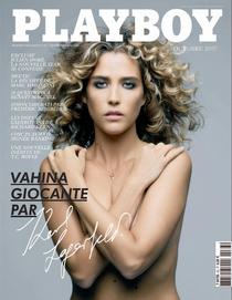 Playboy France - October 2007 - Download