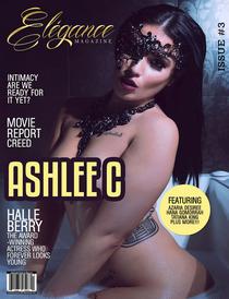Elegance - Issue 3, 2016 - Download