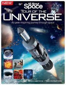 All About Space - Tour of the Universe 4th Edition 2016 - Download