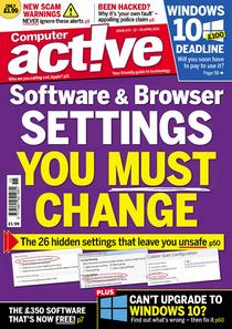 Computeractive UK - 13 April 2016 - Download