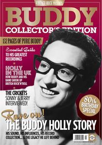 Vintage Rock: Buddy Collectors Edition - Download