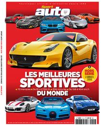 Sport Auto Hors-Serie - L'Annuel 2016 - Download