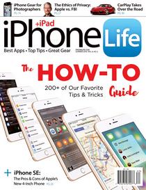 iPhone Life - Summer 2016 - Download