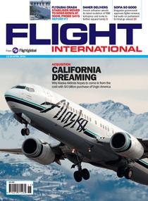 Flight International - 12-18 April 2016 - Download