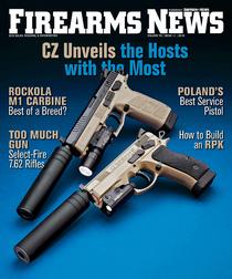 Firearms News - Volume 70 Issue 11, 2016 - Download