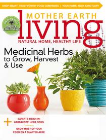 Mother Earth Living - May/June 2016 - Download