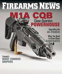 Firearms News - Volume 70 Issue 10, 2016 - Download