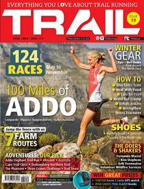 Trail South Africa - Issue 19, 2016 - Download
