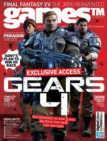 GamesTM - Issue 173, 2016 - Download